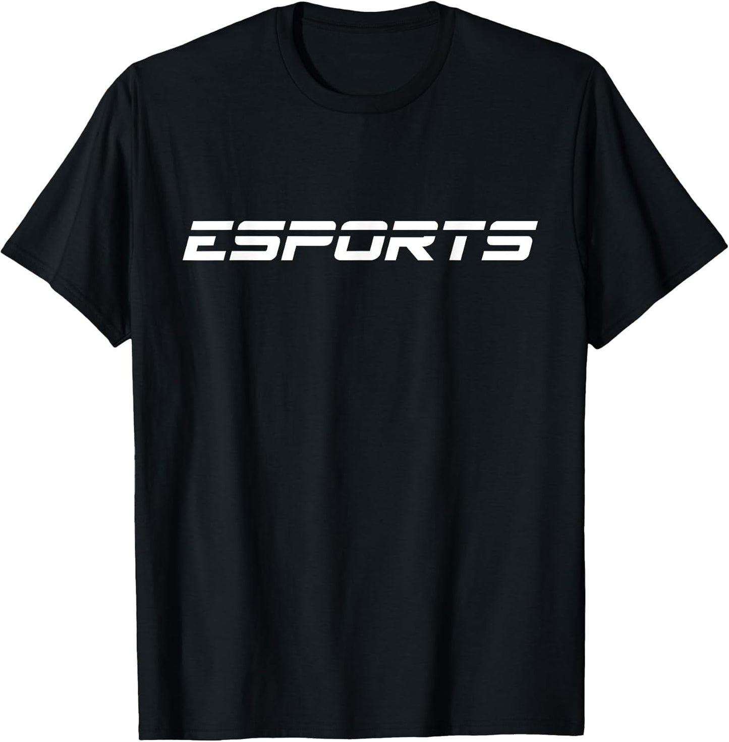 ESPORTS Gamers United Shirts and Apparel Co
