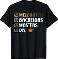 Doctorate Gift Doctorant Funny Doctoral Degree