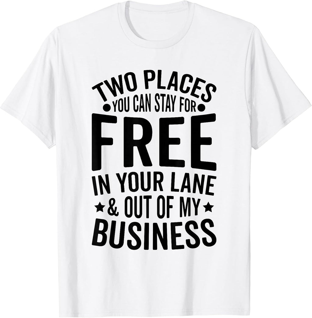 Funny Quotes Apparels