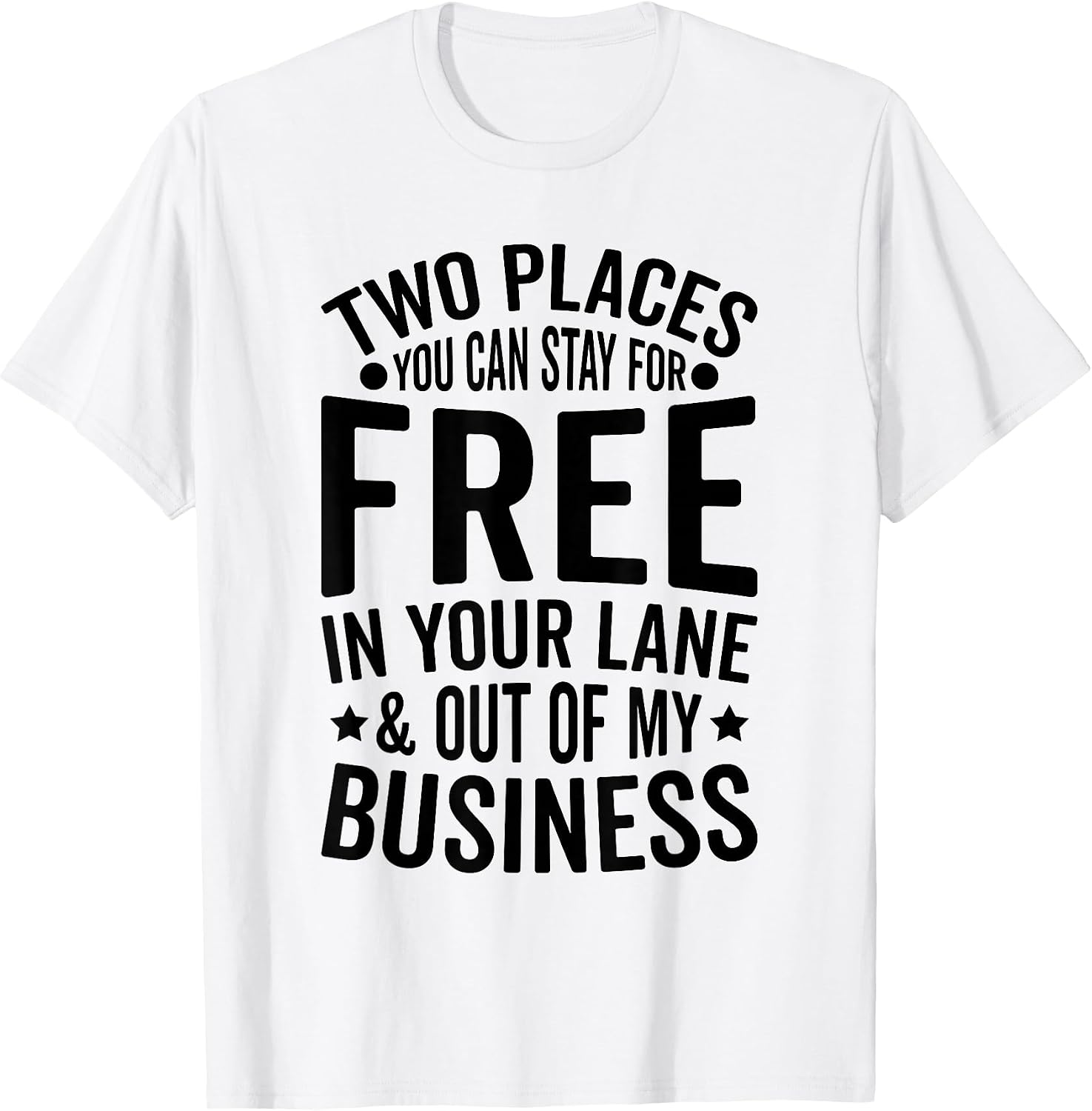 Funny Quotes Apparels