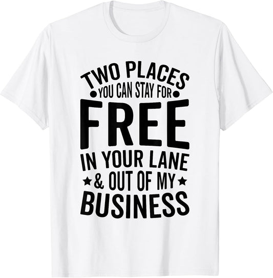Funny Quotes Apparels