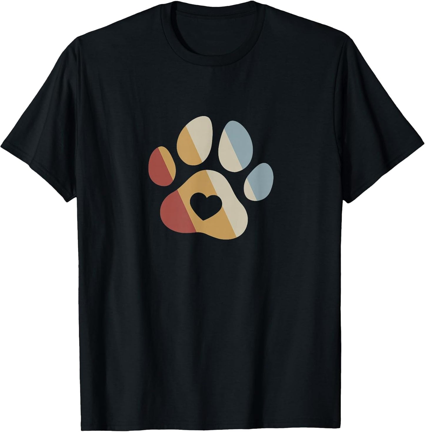 Dog Paw Accessories & Clothing Gifts Women Men