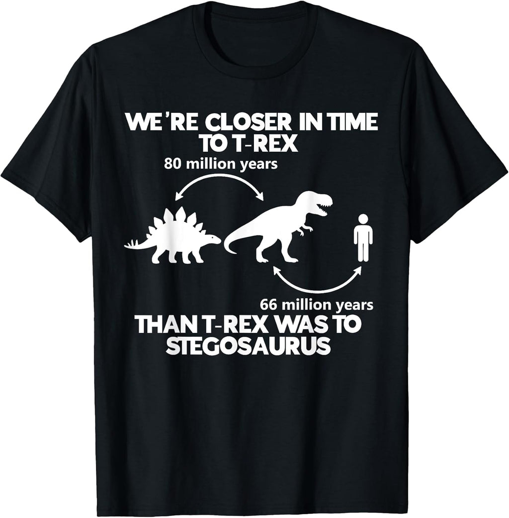 Paleontology Merch Meme Tees And Stuff