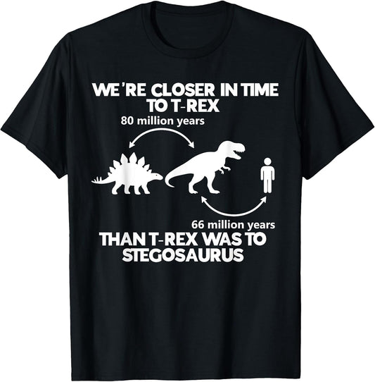 Paleontology Merch Meme Tees And Stuff
