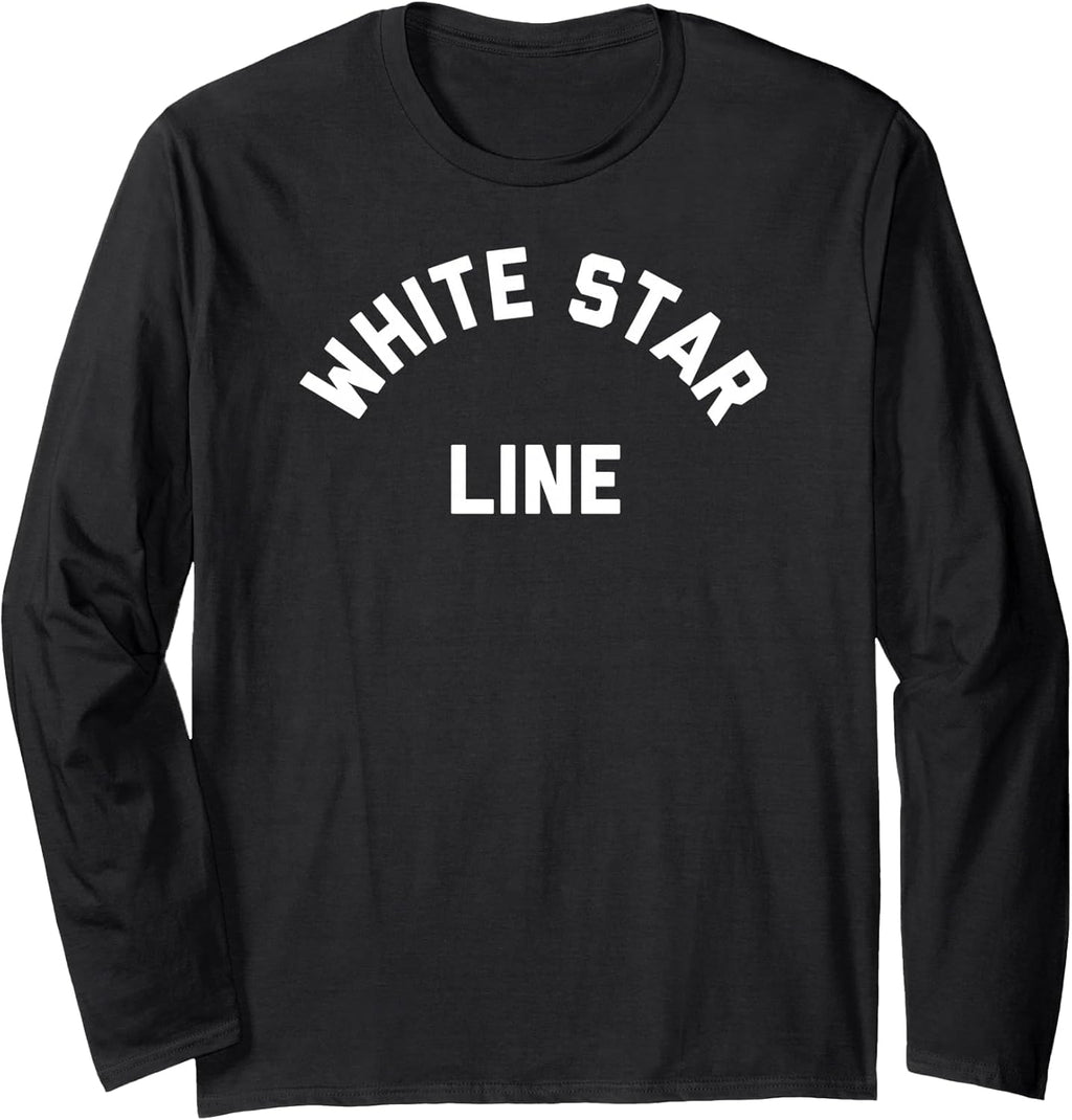 White Star Line Book and Gift Company of the UK