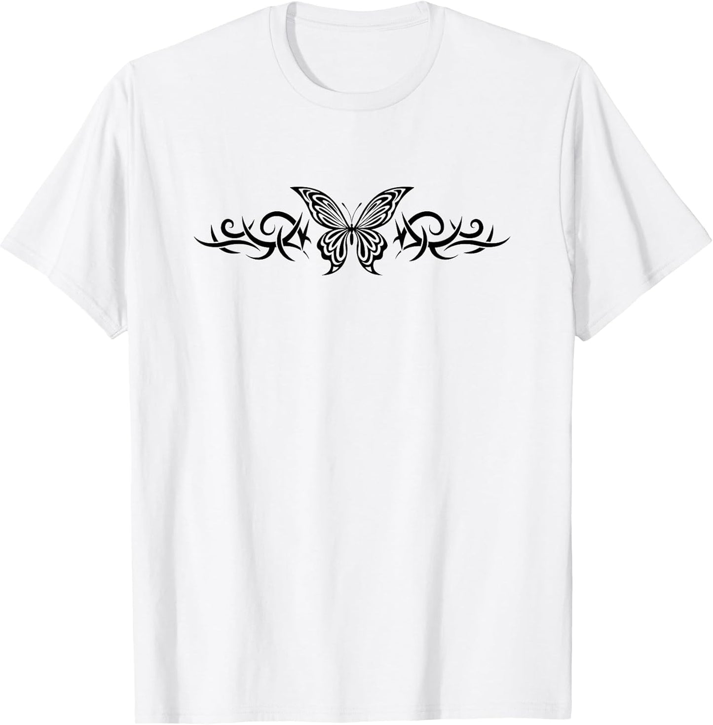 Fairycore Dark Grunge Goth Aesthetic Merch