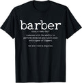 Barbers Apparel Co.