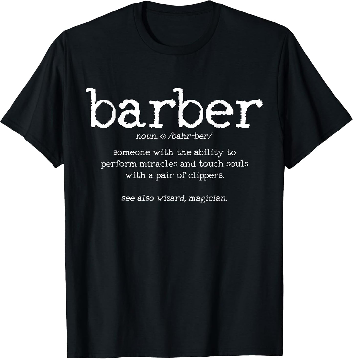Barbers Apparel Co.