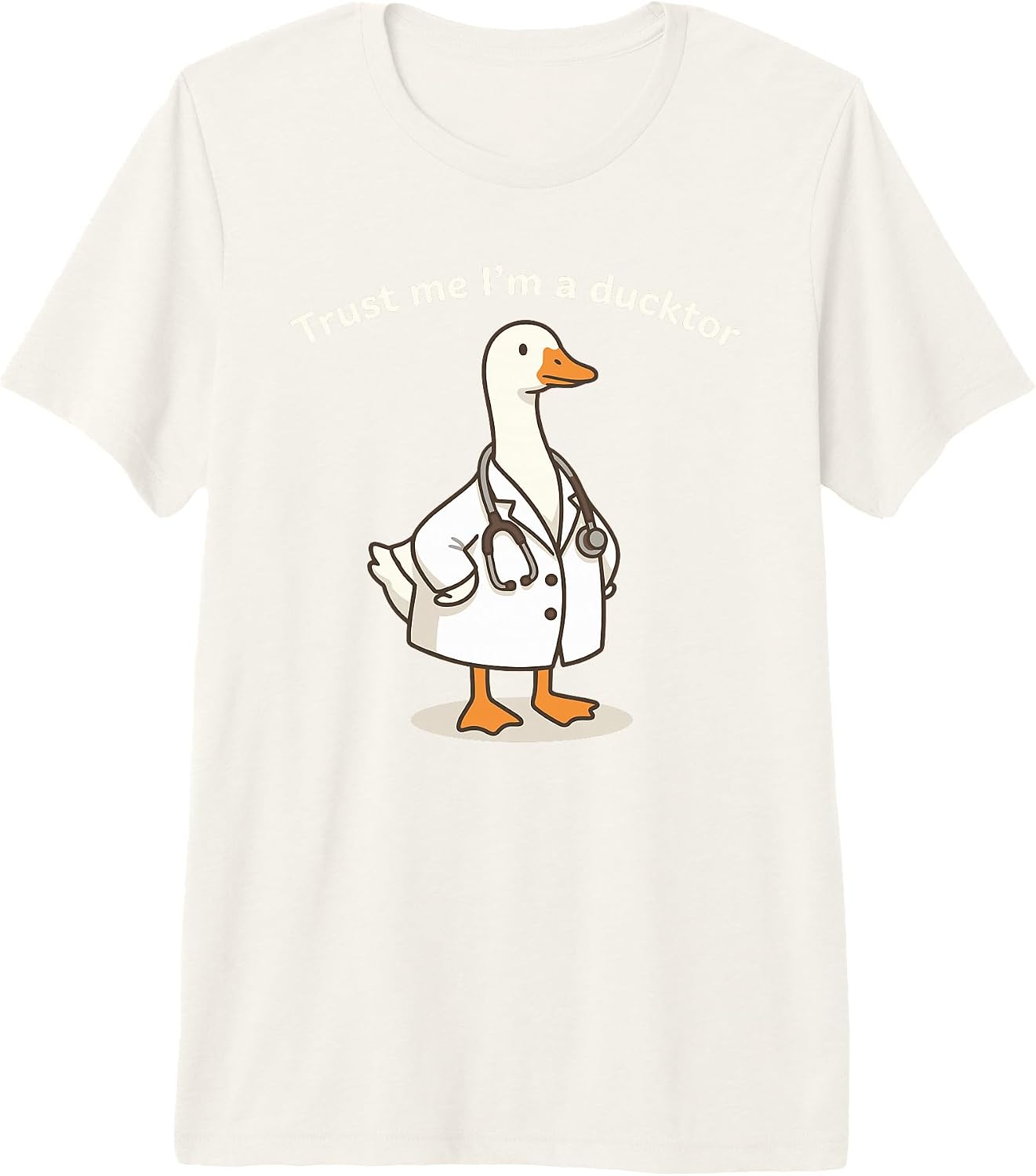 Quack Cures Designs