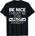 Funny Pilot Labour Airplane Flight Gifts