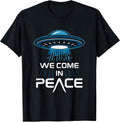 Alien Peace