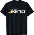 Architecture T-shirt