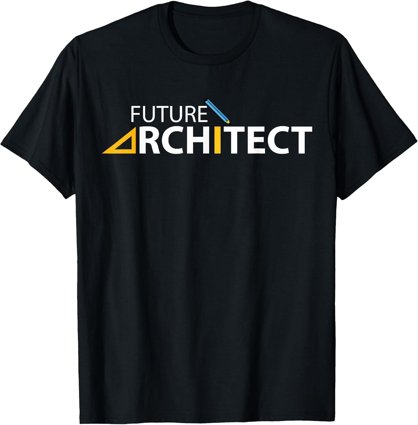 Architecture T-shirt