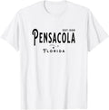 Proud Pensacola Florida Locals Visitors
