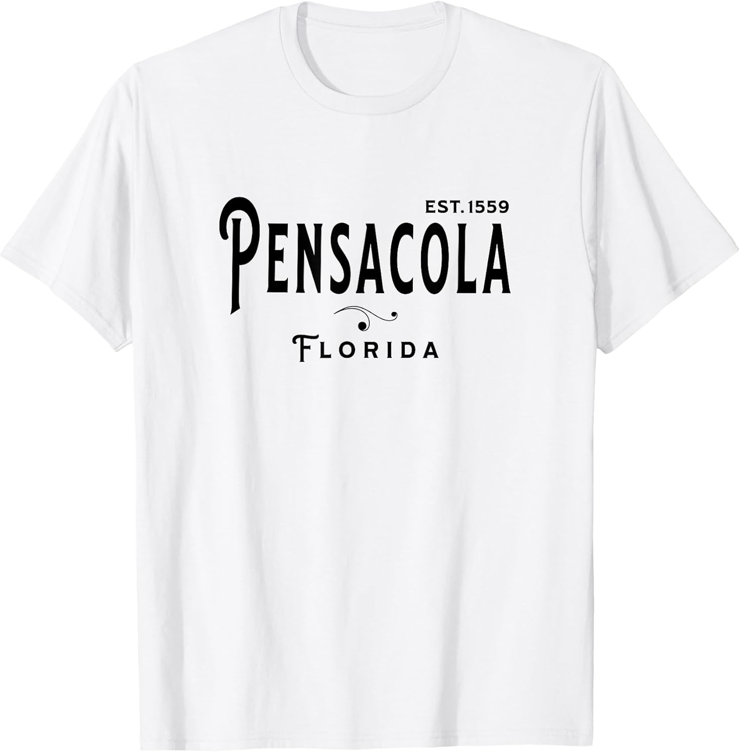 Proud Pensacola Florida Locals Visitors