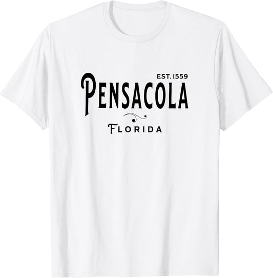 Proud Pensacola Florida Locals Visitors