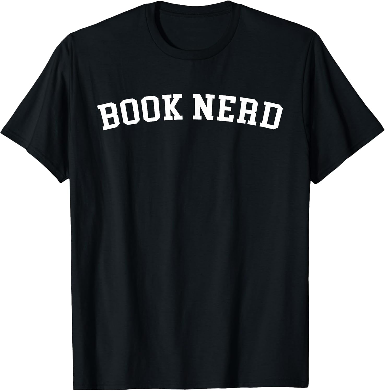 Book Nerd Gear