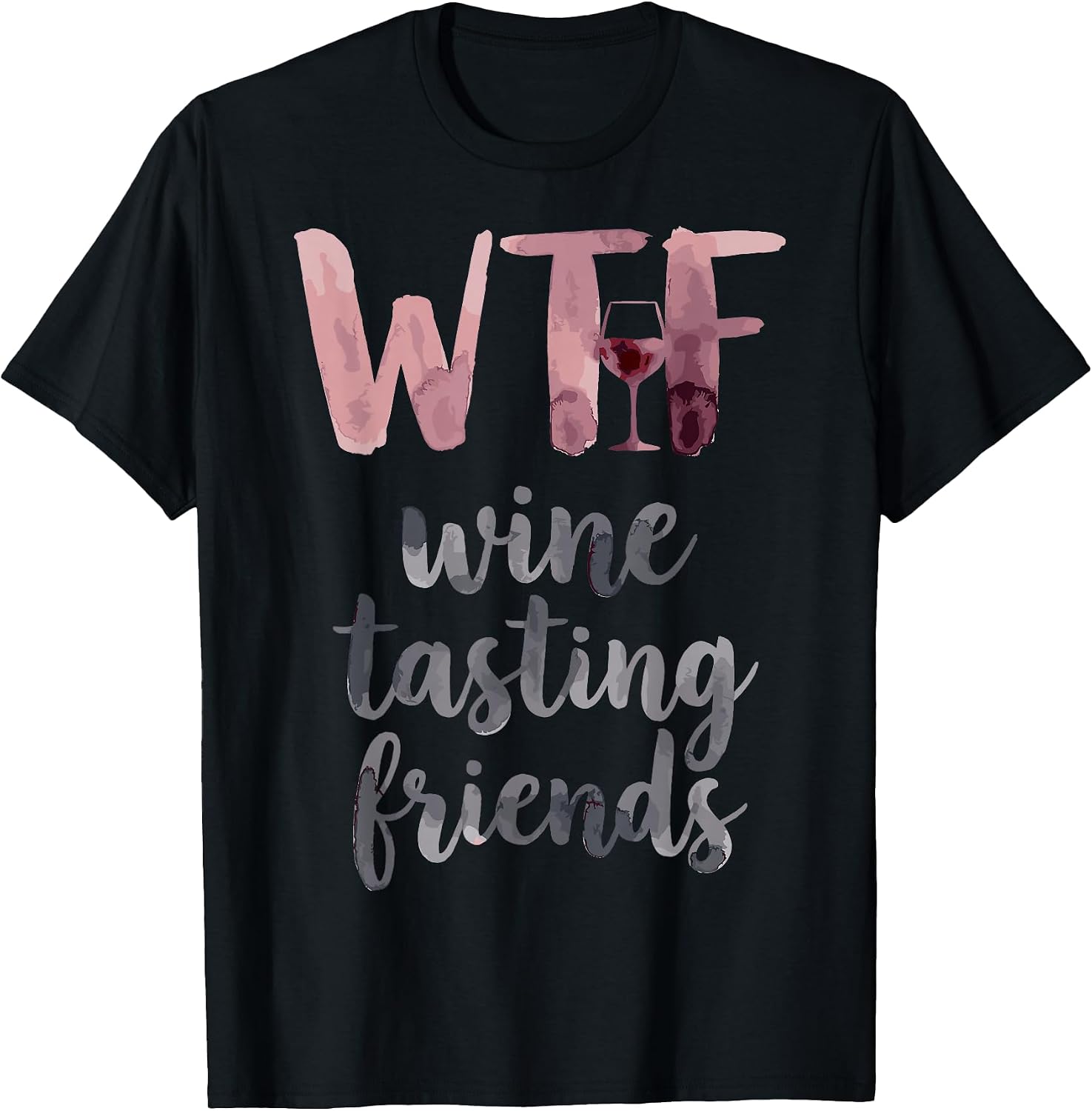 Wine Drinker Humor Tee Winery Life Wine Sommelier