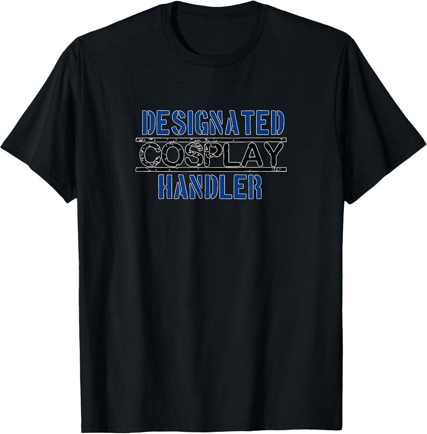 Cosplay Heaven Clothing
