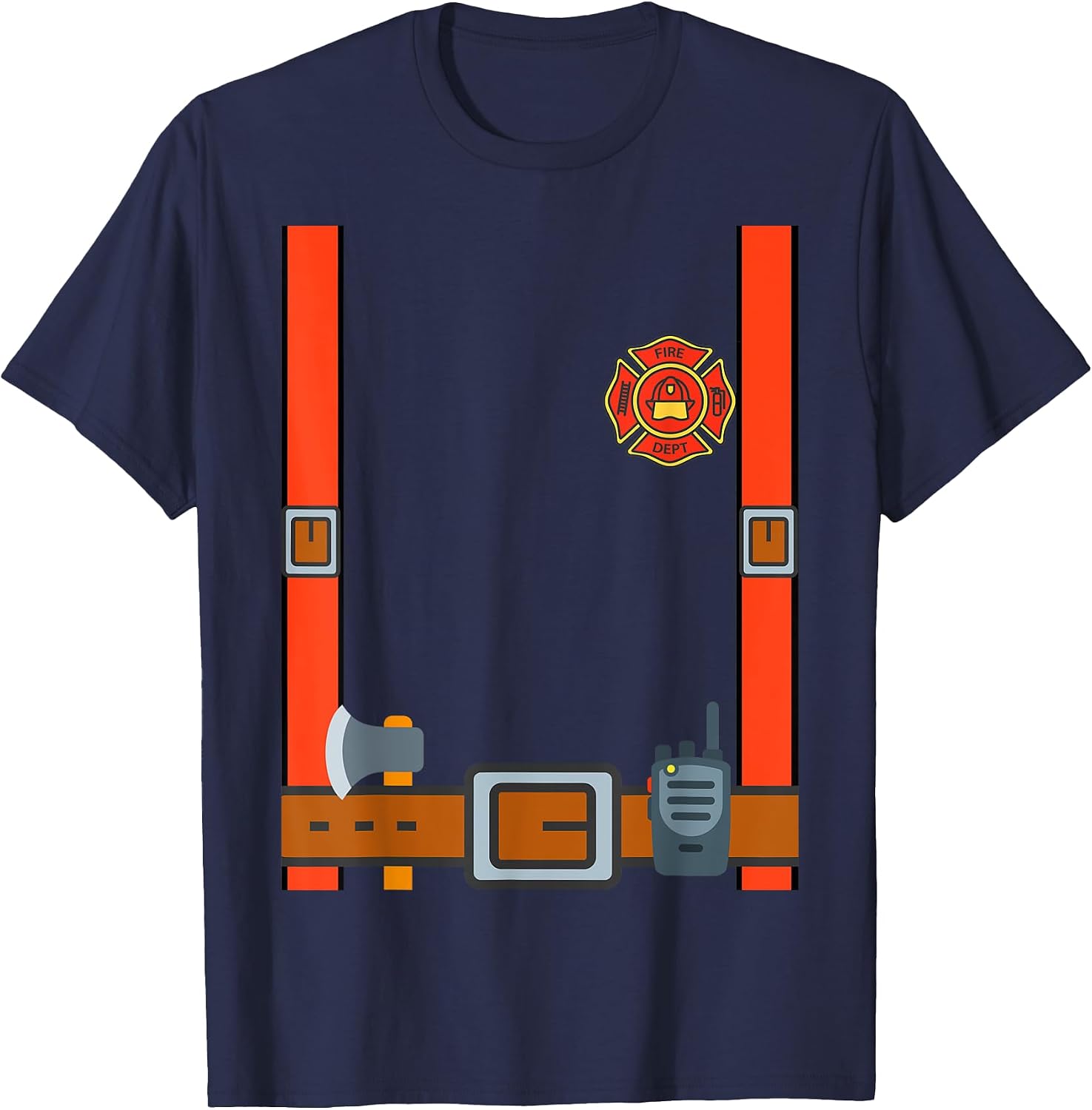 Lazy DIY Cosplay Tees Easy Halloween Costumes