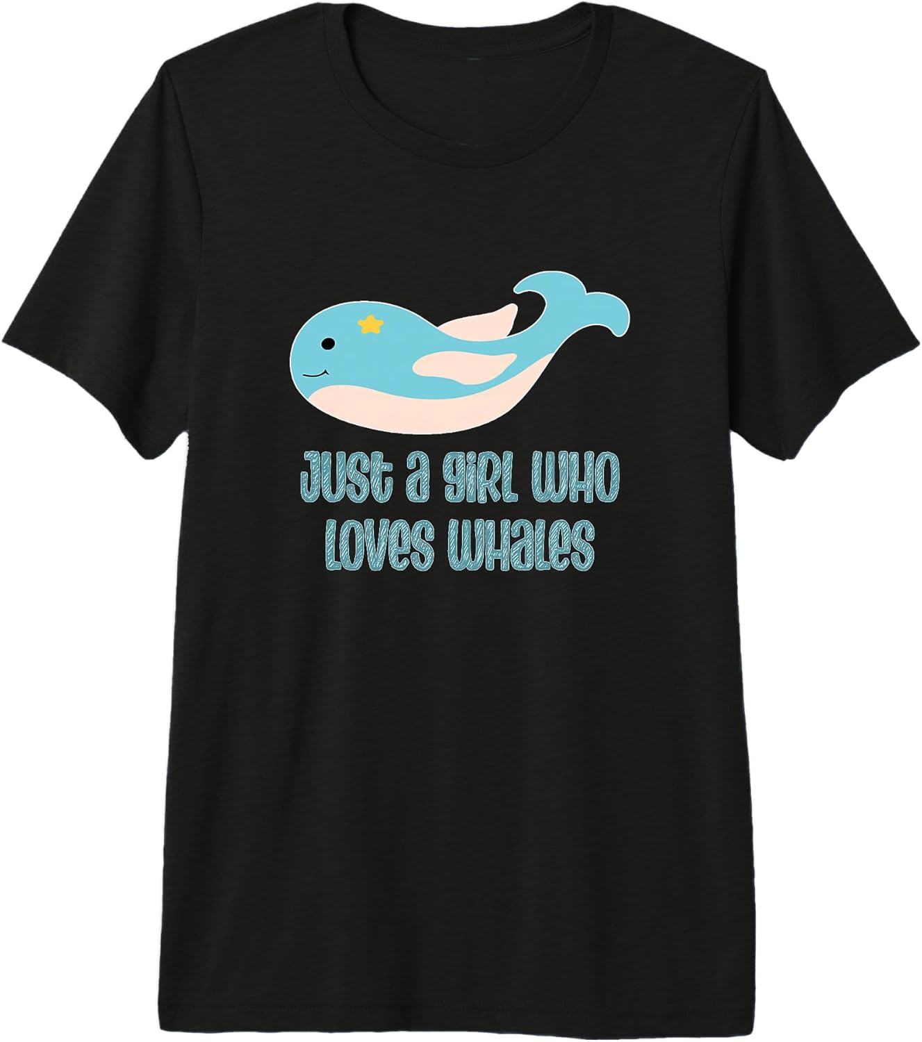 I Love Whales Merch