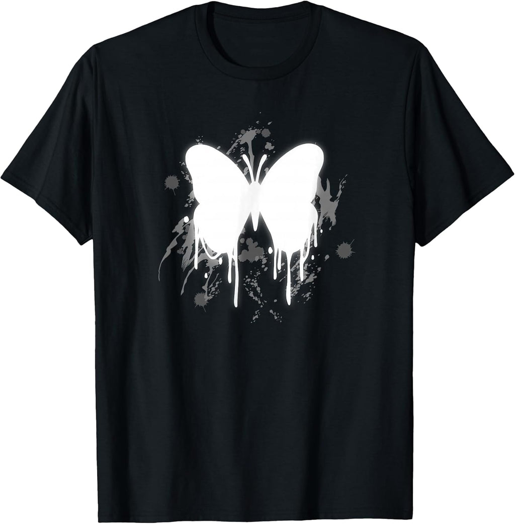 Y2K Fairy Grunge Fairycore Clothes Women Men