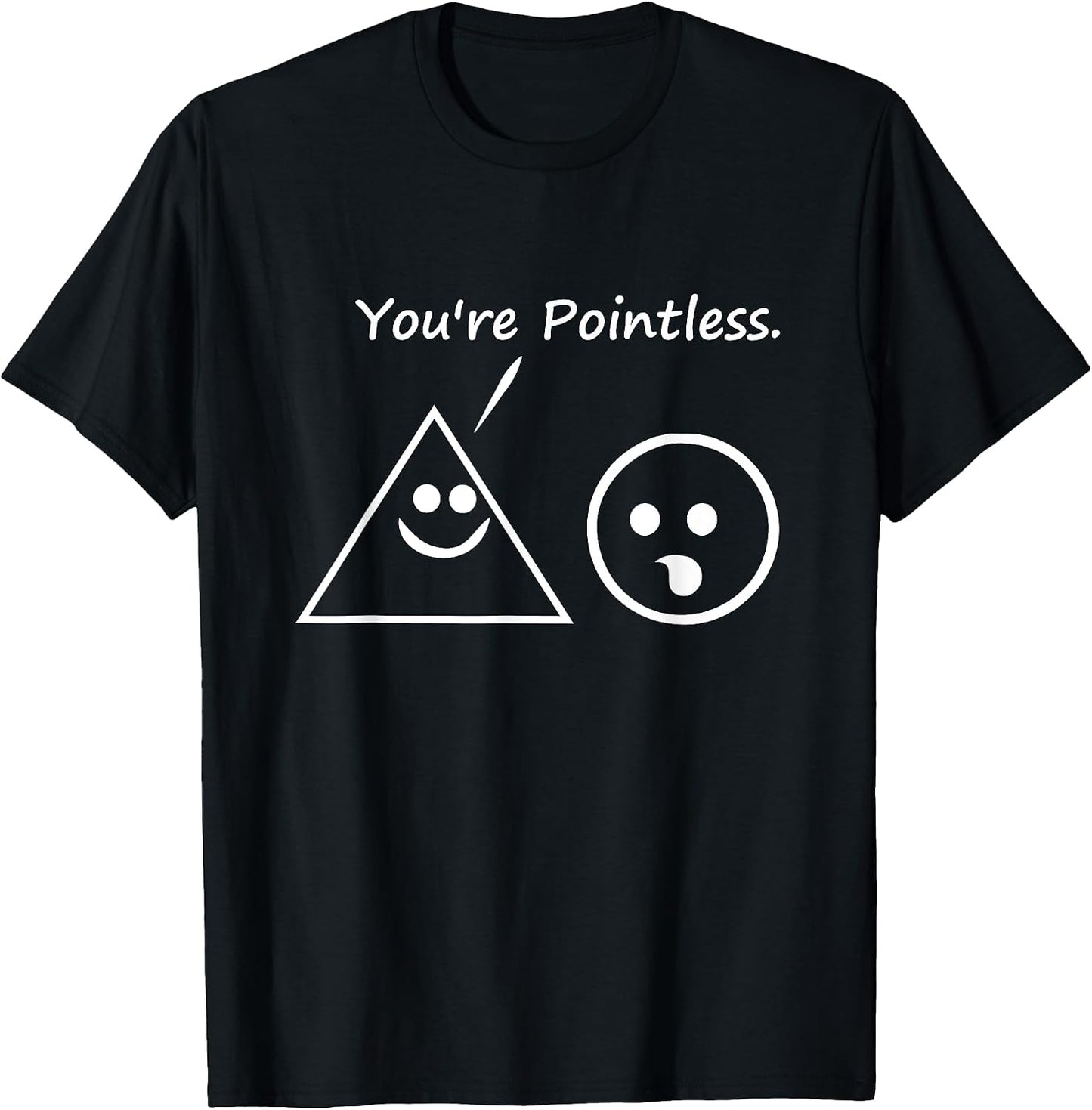 Awesome Funny Tees BS