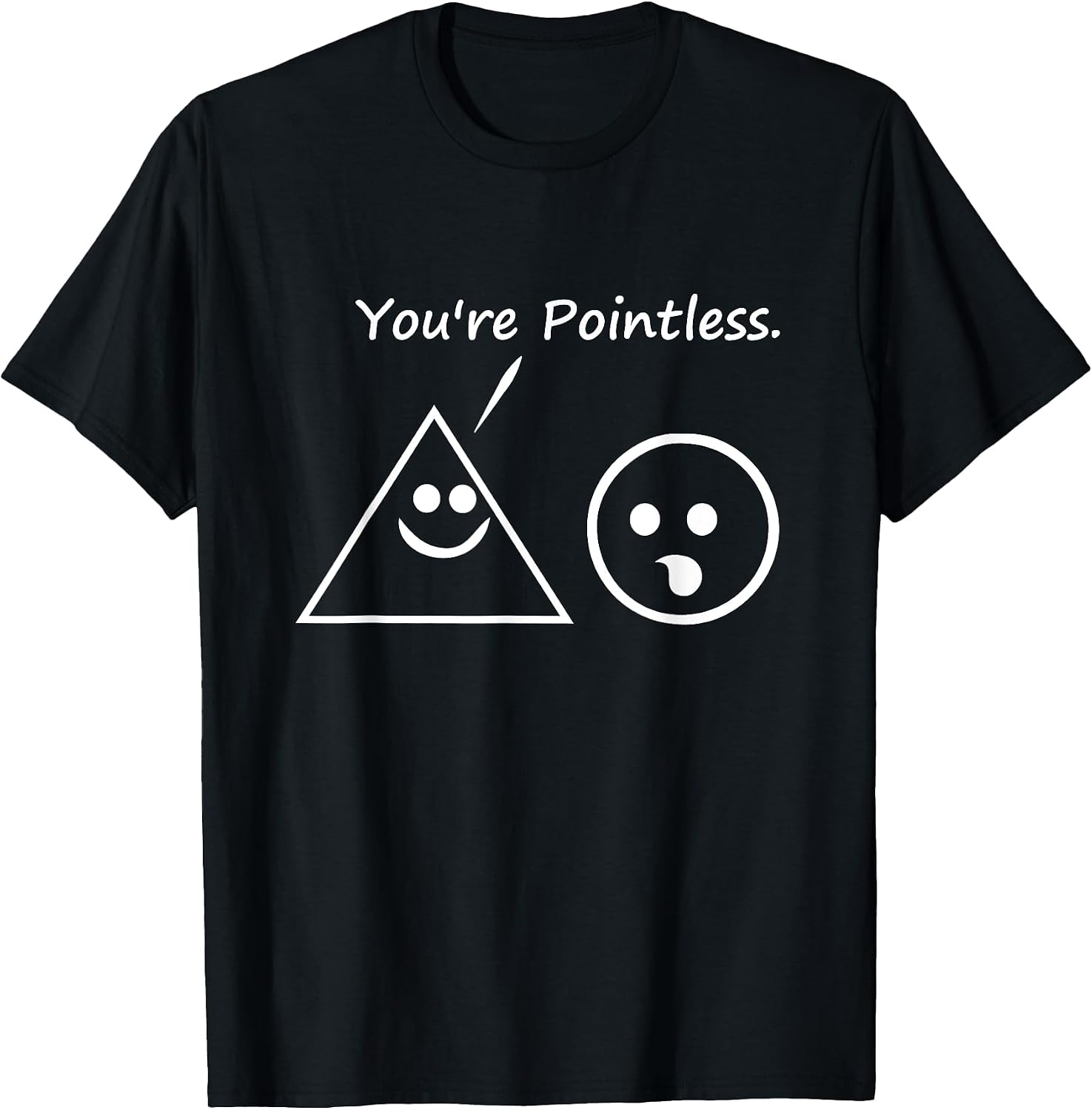 Awesome Funny Tees BS
