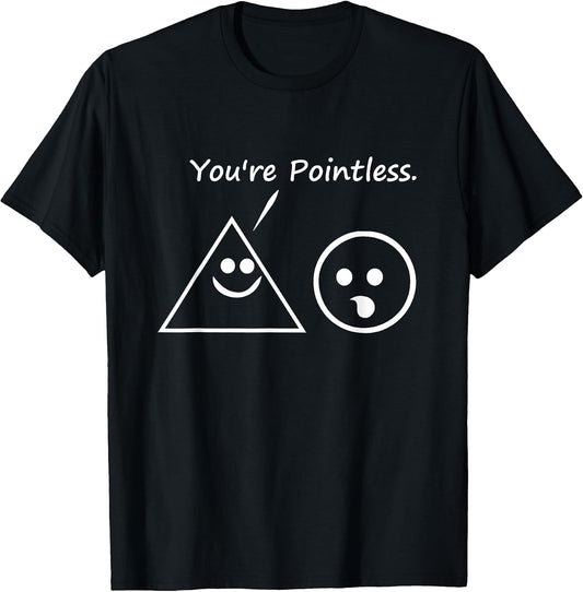 Awesome Funny Tees BS