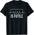 Funny Electrician Shirts