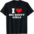 I Love Merch