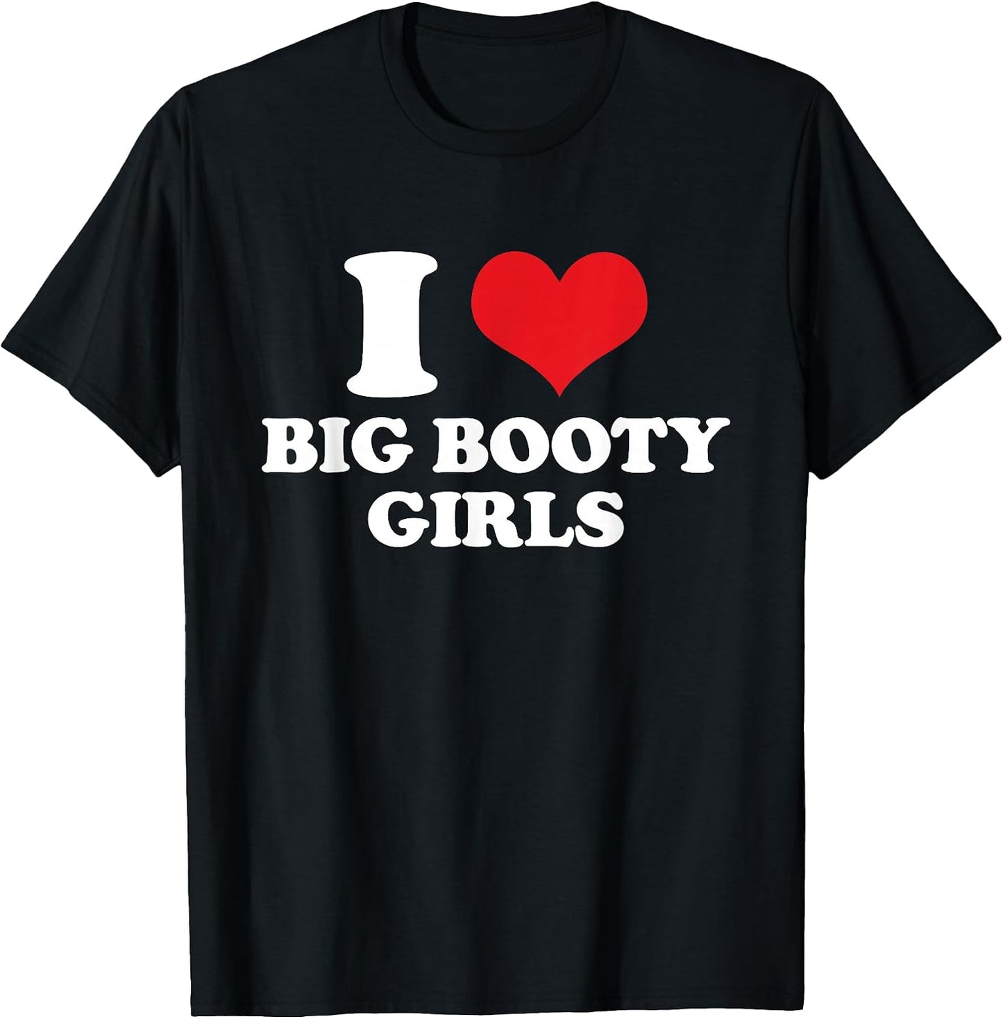 I Love Merch