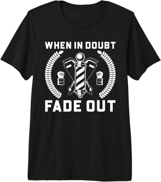 Barber Quote Outfitters