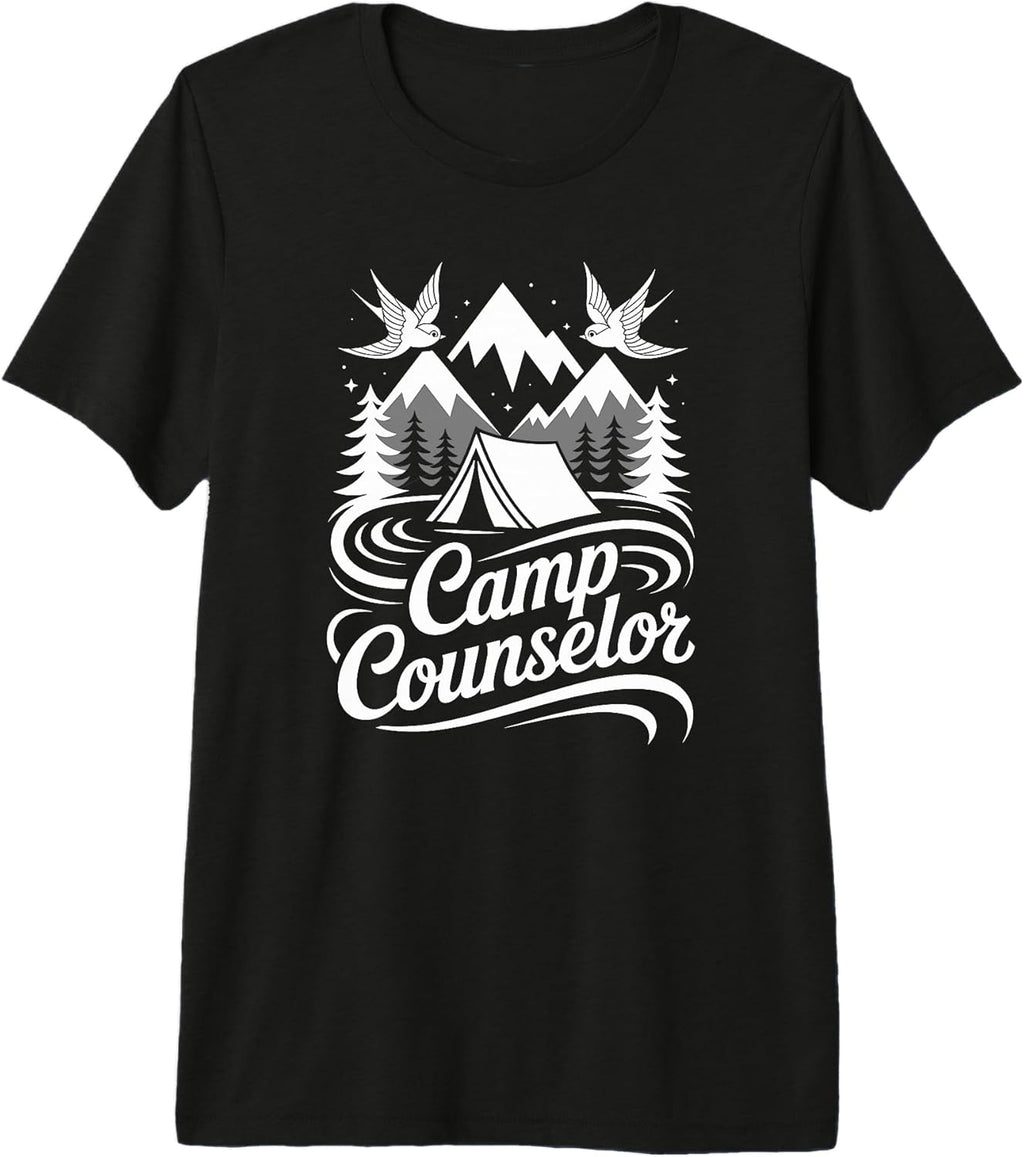 Funny Staff Member Collective