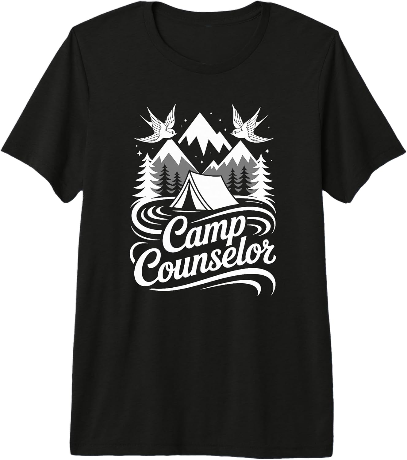 Funny Staff Member Collective
