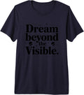 Cosmic Dreams Inspirational Space Quote