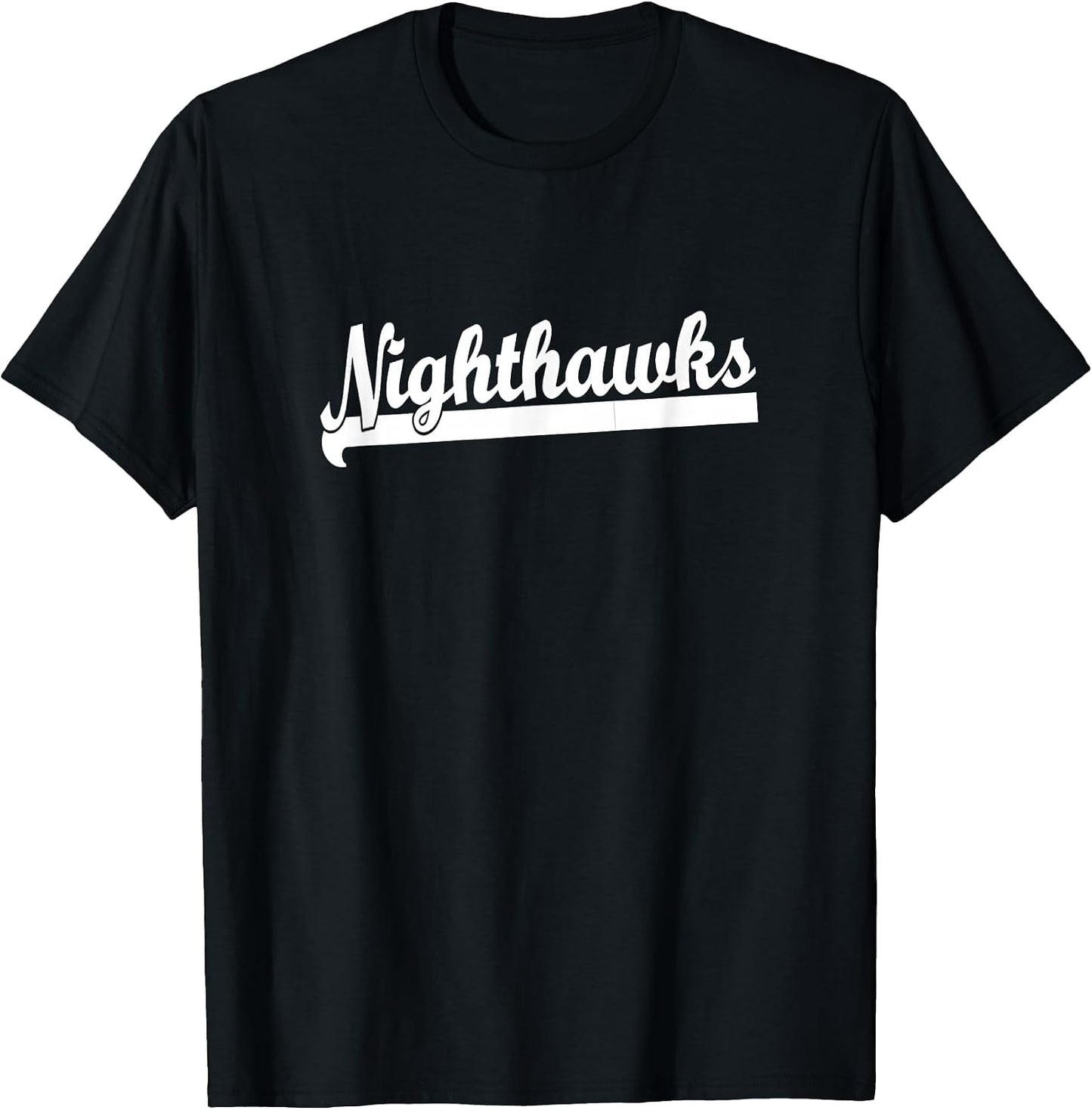 Nighthawks Fan Stuff