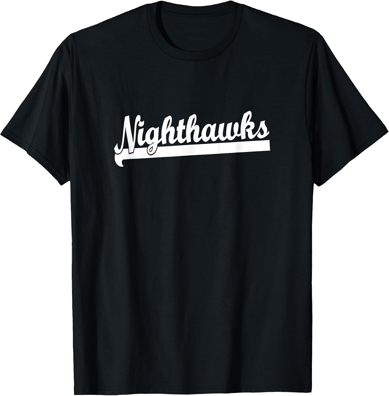 Nighthawks Fan Stuff