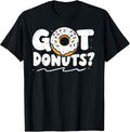 Donut Lover cool pastry donut colorful