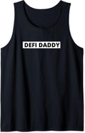 Defi Daddy Crypto NFT Merch