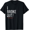 Breakout Games Merch