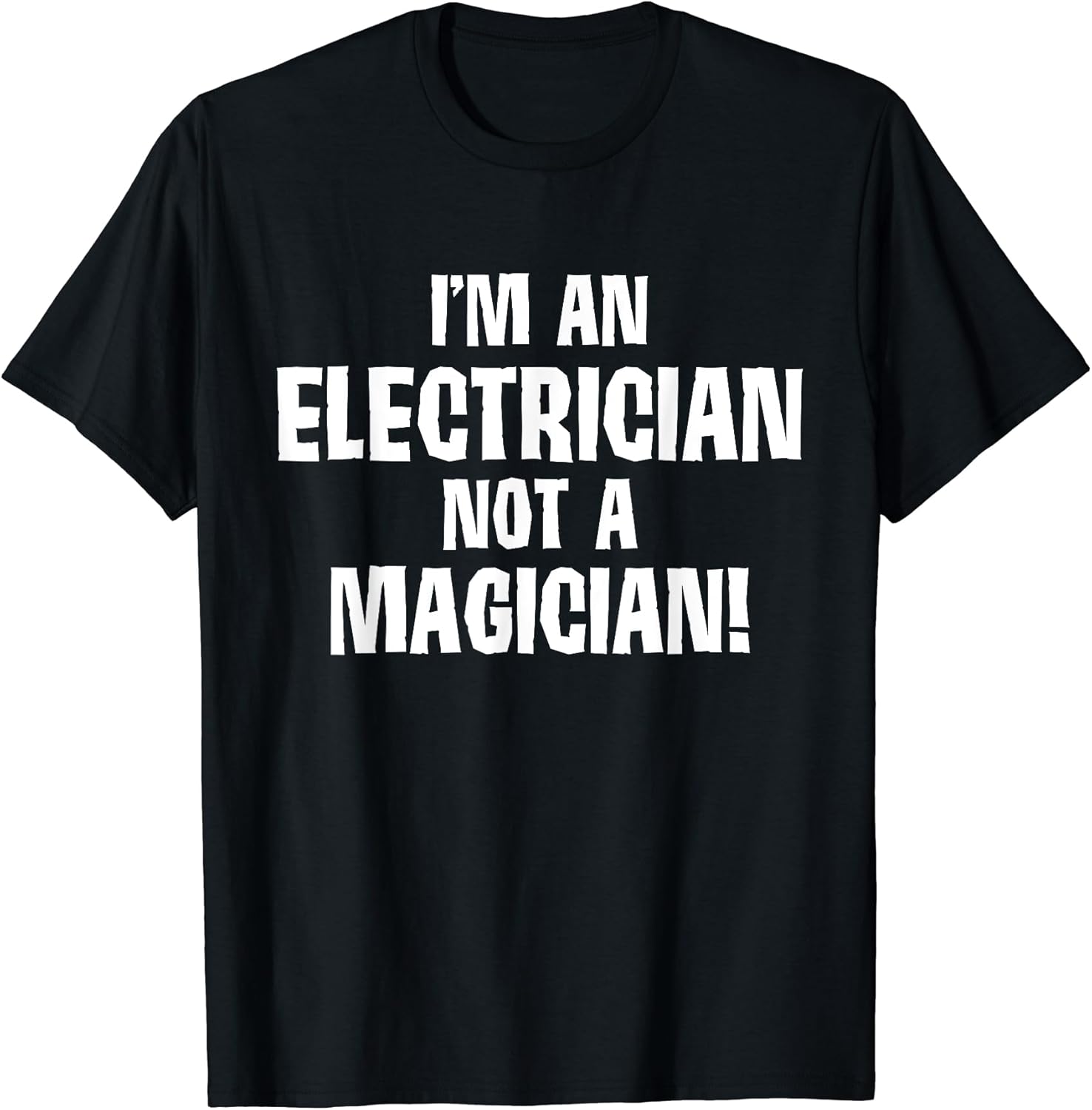 Lineman T-Shirts
