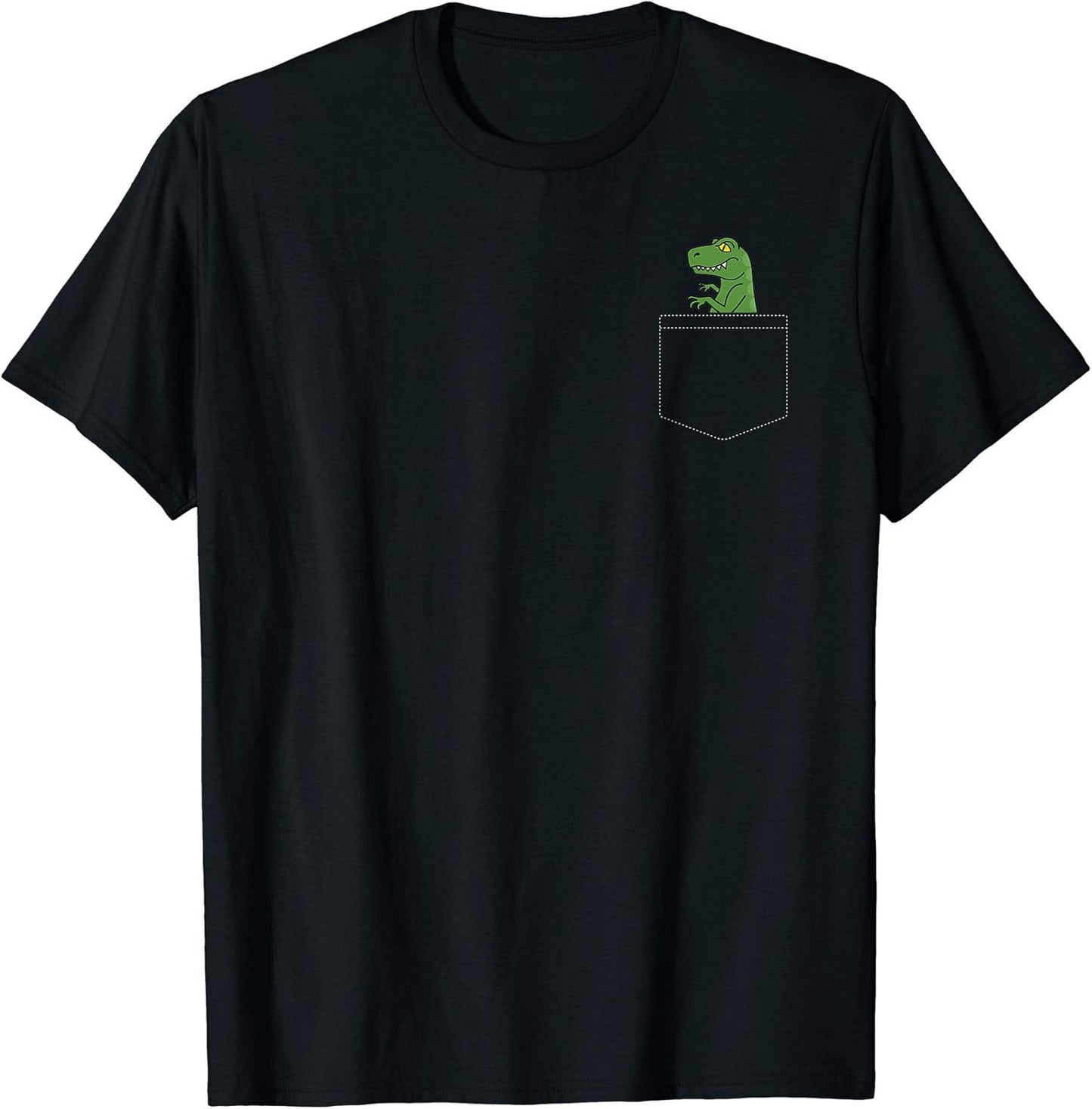 Funny T-Rex Merch & Co.
