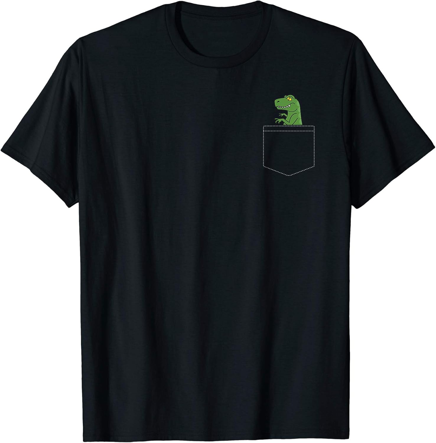 Funny T-Rex Merch & Co.