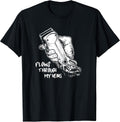 Perfect Gifts For Barber Tshirts Funny