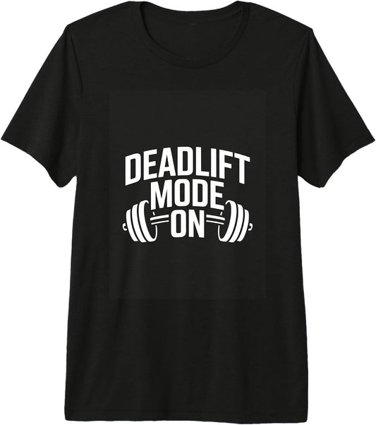 Powerlifting Deadlift Gym Workout Fitness