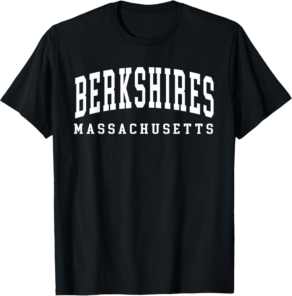 Berkshires Massachusetts USA