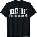Berkshires Massachusetts USA