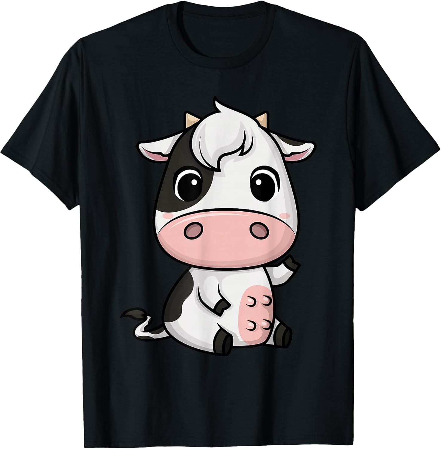 Kawaii Cow