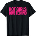 Trippy EDM Dance Music Rave Festival Apparel